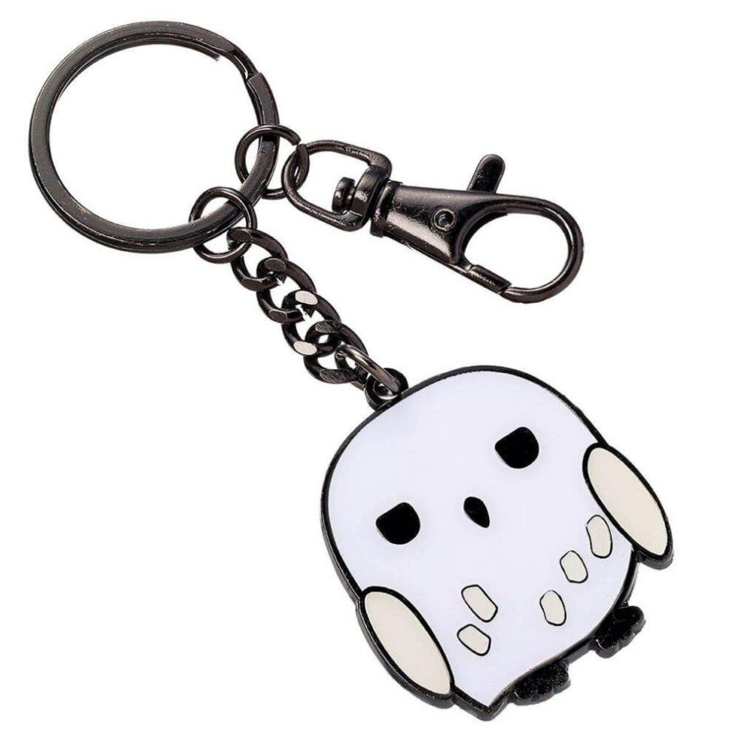Hedwig Chibi Keyring