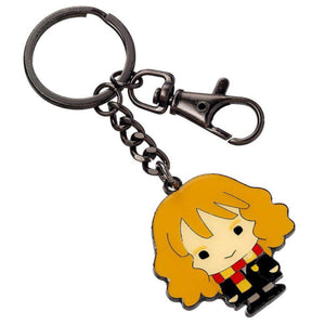 Hermione Granger Chibi Keyring