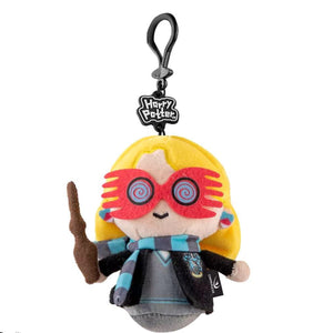 Luna Lovegood Plush Keyring