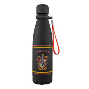 Gryffindor Steel Waterbottle