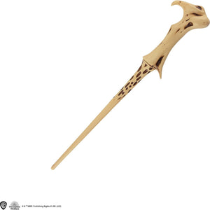 Voldemort Wand Pen with Stand & Lenticular Bookmark