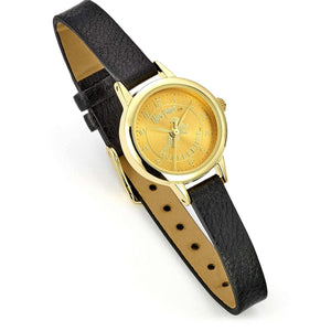 Hufflepuff House Small Face Watch