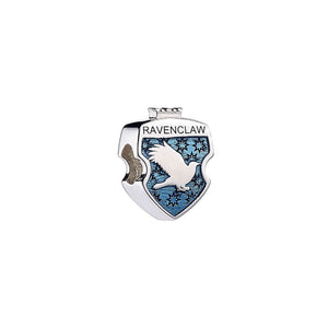 Ravenclaw Sterling Silver Spacer Bead