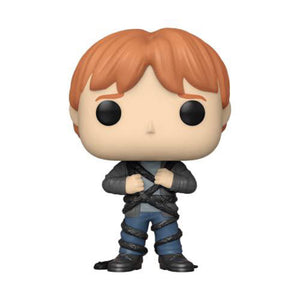 Ron Weasley in Devil's Snare Limited Edition Funko Pop #134