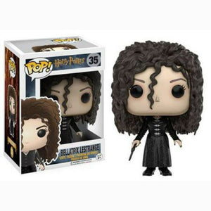 Bellatrix Lestrange Funko Pop #35