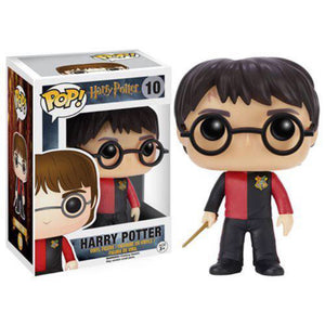 Harry Potter Triwizard Tournament Funko Pop #10