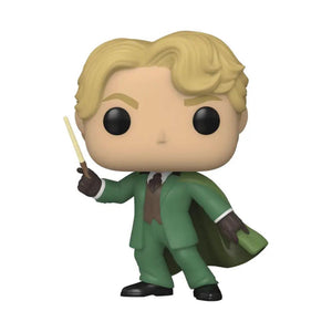 Gilderoy Lockhart Chamber of Secrets 20th Anniversary Funko Pop #152