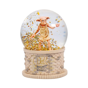 Dobby Collectible Snow Globe