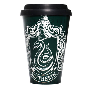Slytherin Travel Mug