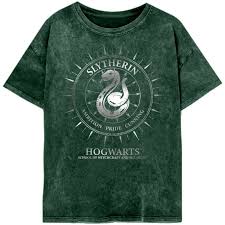Slytherin Constellation T Shirt