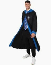 Ravenclaw Classic Robe - Adult