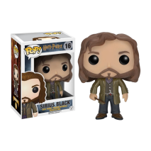 Sirius Black Funko Pop Vinyl