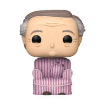 Slughorn Funko Pop Vinyl