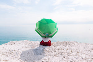 Slytherin Crest Umbrella