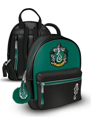 Slytherin Backpack