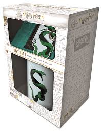 Slytherin Mug Gift Set