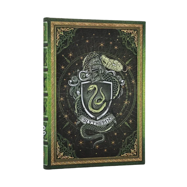 Slytherin Journal
