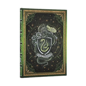 Slytherin Journal