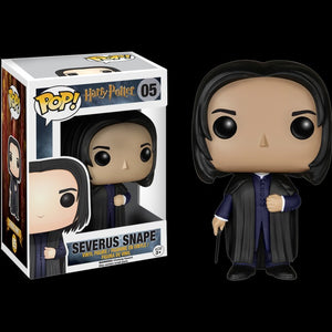 Severus Snape Pop! Vinyl #05
