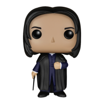Severus Snape Funko Pop Vinyl