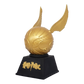 Golden Snitch Money Bank