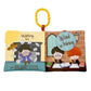 Harry Potter Soft Baby Book