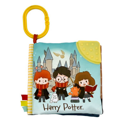 Harry Potter Soft Baby Book