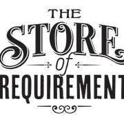 The Store of Requirement logo