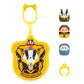 Squishmallows Squish-A-Longs Clip-A-Longs Harry Potter Mystery Mini-Squish Series 1 Blind Box