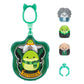 Squishmallows Squish-A-Longs Clip-A-Longs Harry Potter Mystery Mini-Squish Series 1 Blind Box