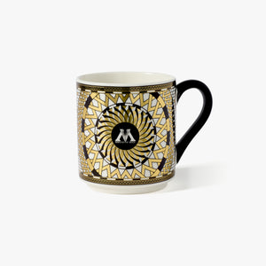 Ministry of Magic Wizengamot Courtroom Mug