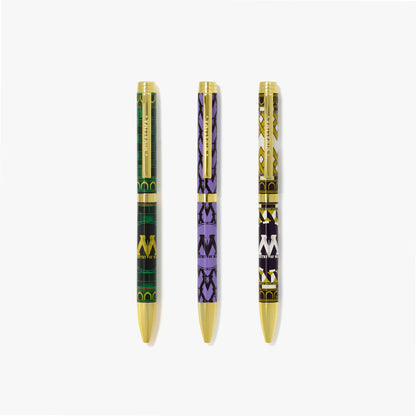 Ministerial Patterns Pen Set