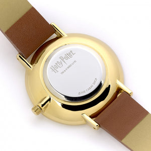 Hogwarts Castle Watch