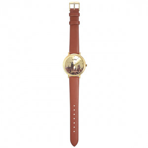 Hogwarts Castle Watch