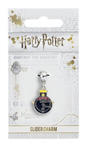Hogwarts Express Train Slider Charm