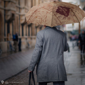 Marauders Map Umbrella