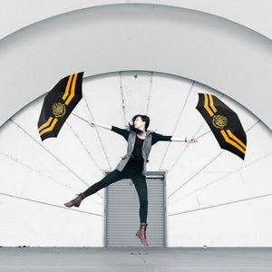 Hogwarts Crest Umbrella