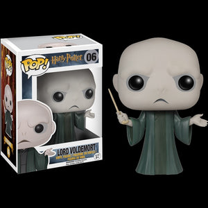 Voldemort Pop! Vinyl #06
