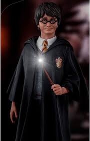 Harry Potter Scale Figure - 1:10