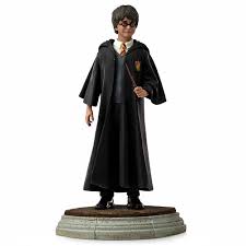 Harry Potter Scale Figure - 1:10