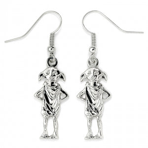 Dobby Dangle Earrings