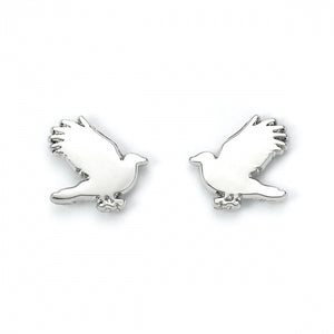 Ravenclaw Stud Earrings - Set of 3