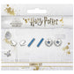 Ravenclaw Stud Earrings - Set of 3
