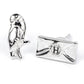 Hedwig and Acceptance Letter Stud Earrings