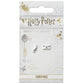 Hedwig and Acceptance Letter Stud Earrings