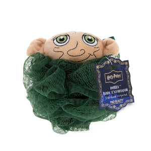 Dobby Body Exfoliator