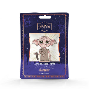 Dobby Cosmetic Sheet Mask