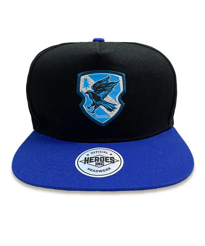 Ravenclaw Badge Cap