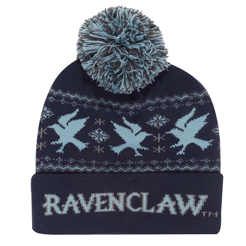 Ravenclaw Beanie