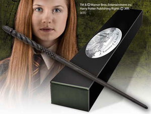 Ginny Weasley Character Edition Wand